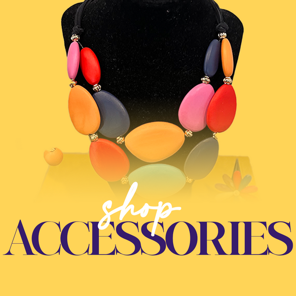 Shop Accessories