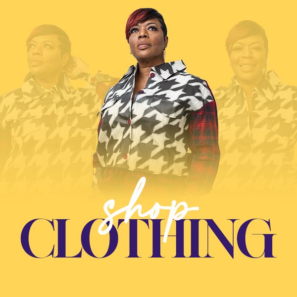 Shop Clothing