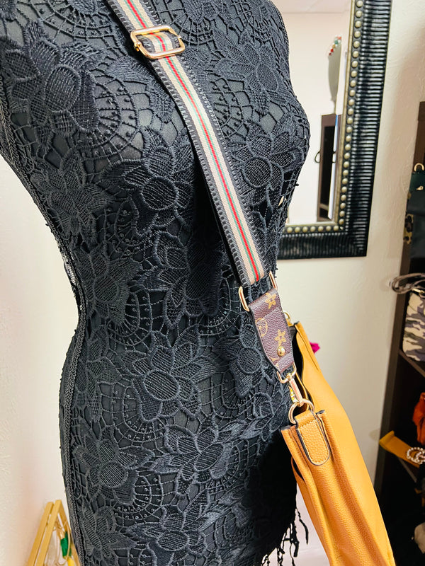 Design Yo Crossbody Bag