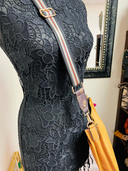 Design Yo Crossbody Bag