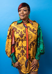 She’s Fierce Dress/Top