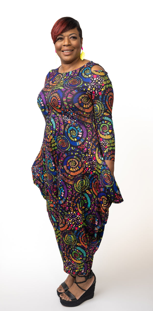 She’s Fiesty Jumper