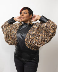 She Brings The Drama