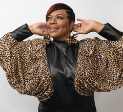 She Brings The Drama