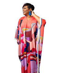 She’s Givin Mimi Vibes Kaftan