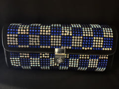 I Be Dazzled Stud Klutch